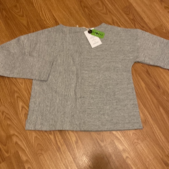 Size small tentree long sleeve - Picture 3 of 3